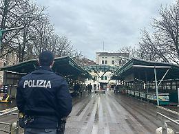 Quattordicenne denunciato per lo scippo e le lesioni a un'anziana nel centro di Treviso