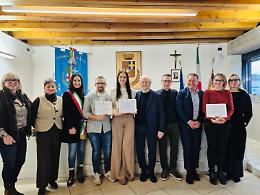 Villa del Conte. "Illumina il Natale", premiati i commercianti