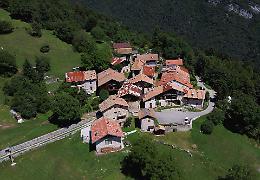 Il villaggio maledetto che la storia voleva cancellare: il segreto di Irone