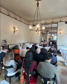 Padova, presentato il volume sullo studio COVIDA: la pandemia raccontata dai Pronto Soccorso veneti