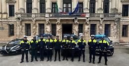 Festa di San Sebastiano: il distretto integrato della polizia locale raddoppia i controlli e potenzia i servizi ai cittadini