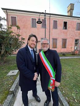 Piombino Dese celebra dieci anni della Festa del Ringraziamento: giovani, trattori e futuro