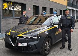 Falsi corsi di formazione 4.0: scoperta frode da 150 mila euro nel Padovano