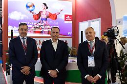 Royal Air Maroc inaugura il volo Verona&ndash;Casablanca: tre collegamenti settimanali dal 21 giugno