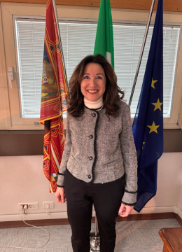 ULSS 7 Pedemontana, Daniela Sandri nominata direttore del SIAN