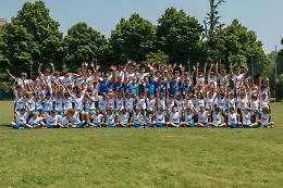 Treviso FBC: torna l&rsquo;estate dei &ldquo;Treviso Camp&rdquo; tra sport, natura e crescita personale