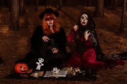 L'inferno in Val di Fiemme: la storia delle streghe di Cavalese