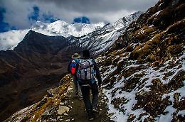 Alla scoperta dell'acqua nel cuore del Monte Baldo: il trekking guidato di Caprino
