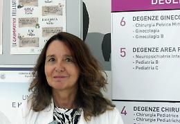 Da Gaza a Verona, accolto un altro bambino all&rsquo;ospedale di Borgo Trento