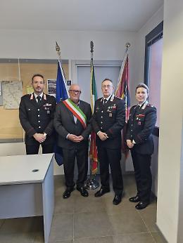 Sicurezza e territorio: Vigodarzere verso il controllo di vicinato 