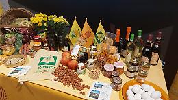 Cibo, sport e salute alle Olimpiadi: le eccellenze agroalimentari padovane protagoniste a Cortina