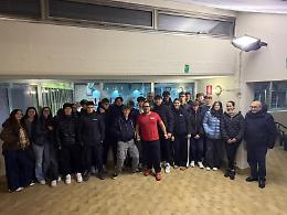 Dolo, 23 nuovi assistenti bagnanti FISA pronti a intervenire