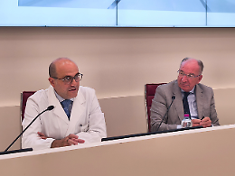 Primo intervento neurologico in Veneto a un bambino sveglio: l&rsquo;&eacute;quipe padovana firma un risultato senza precedenti