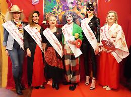 Montegrotto Terme, &ldquo;Miss Mamma Carnival&rdquo;: la 3&ordf; edizione incorona le mamme pi&ugrave; creative