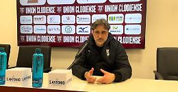 Union Clodiense, Vecchiato fa volare la squadra: 8 risultati utili e la sfida con Treviso