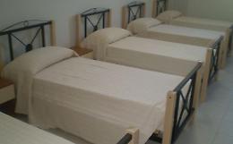 Casa San Francesco: l'accoglienza che non fa rumore