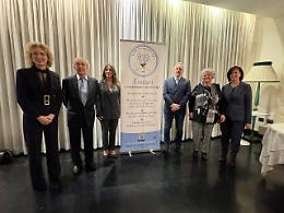 Adria, Don&rsquo;t Forget Me amplia il servizio di trasporto gratuito per famiglie con bambini malati