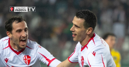 Padova, Andreoletti sorride dopo la Carrarese: &laquo;Grande spirito e difesa ritrovata&raquo;