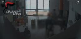 Maltrattamenti in un asilo nido del centro di Verona: misure interdittive per 5 educatrici