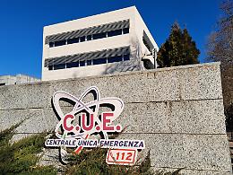 Centrale unica 112 del Trentino, nel 2025 gestite quasi 268mila chiamate