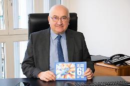 Un bilancio &ldquo;interattivo&rdquo; con l&rsquo;Intelligenza artificiale: investimenti per 244 milioni e ricoveri in crescita del 20%