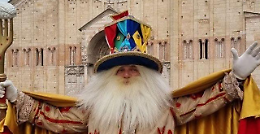 Il Carnevale &egrave; salvo: tradizione e legalit&agrave; vincono con l&rsquo;amministrazione Tommasi