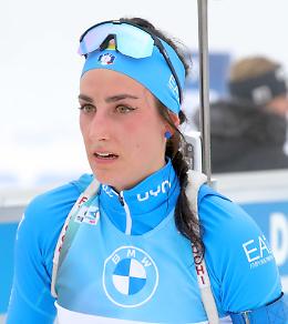 Rebecca Passler riammessa alle Olimpiadi: la Corte accoglie il suo ricorso