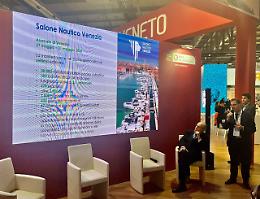 Venezia presenta alla BIT di Milano il programma degli eventi che animeranno la citt&agrave; per tutto il 2026