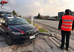 Controlli intensificati tra Este, Solesino e Boara Pisani: Carabinieri in azione contro furti e reati predatori