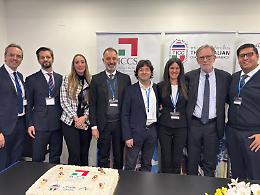 Export veneto verso Asia e Golfo: boom da 2,37 miliardi, nuova sede a Singapore per le PMI