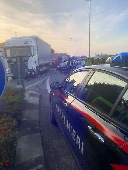 Tragico incidente a San Polo di Piave: perde la vita una donna