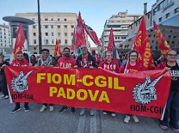 La Fiom conquista le fabbriche: tre vittorie che cambiano gli equilibri