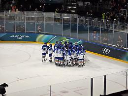 L&rsquo;Italia sogna per un tempo ma gli USA sono troppo forti: l'avventura olimpica si ferma ai quarti 