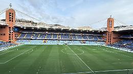 Brunori decide dal dischetto: la Sampdoria piega il Padova a Marassi