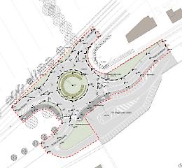 Investimento da 600mila euro condiviso tra Citt&agrave; metropolitana e Comune