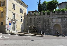 Rovereto, riqualificazione di piazza del Podest&agrave;: un milione per sicurezza, museo e nuove funzioni urbane