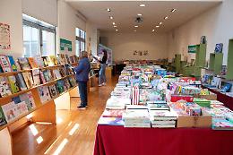 Dal 20 al 29 Marzo, Borgoricco ospiter&agrave; la 39^ mostra del libro
