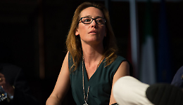 Ilaria Cucchi: "Moussa Diarra &egrave; morto perch&eacute; la vita di un maliano vale meno di quella di un italiano" 