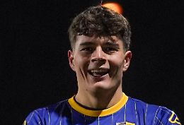 Trento supera la Pro Patria 2-0: Dalmonte e Maffei firmano la terza vittoria di fila