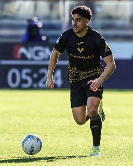 Pellegrino all&rsquo;ultimo respiro: il Parma piega il Verona al 93&rsquo;