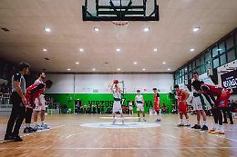 La Banca Annia illude per tre quarti, poi la capolista Ozzano ribalta tutto nel finale