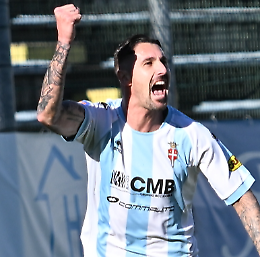 Treviso FBC torna al successo: battuto il Calvi Noale 2-0