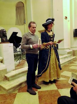 Villorba, applausi e tutto esaurito per il Concerto di Carnevale dei Solisti della Serenissima