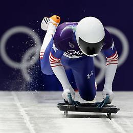 Olimpiadi invernali Milano-Cortina 2026: sei titoli in palio nella giornata del 16 febbraio