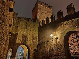 Storia, natura e innovazione: grazie ai social, &egrave; boom turistico a Cittadella 