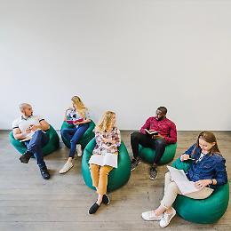 Curtarolo. Dialogo e riflessioni con il ciclo Incontri con l&rsquo;autore