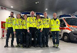 C'&egrave; anche Cittadella alle Olimpiadi di Milano-Cortina