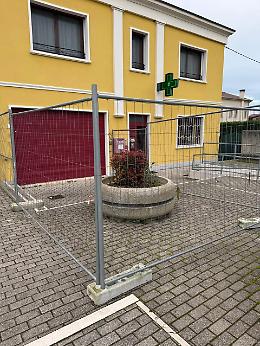 Cavarzere. San Pietro, dopo 30 anni arriva la farmacia: al via i lavori nelle ex Poste
