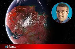 Dall&rsquo;Universit&agrave; di Padova la mappa delle stelle per cercare la gemella della Terra