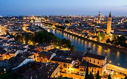 Verona: il tour tra le tracce austriache della citt&agrave;